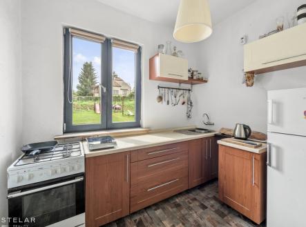 Prodej domu/vily, 132 m²