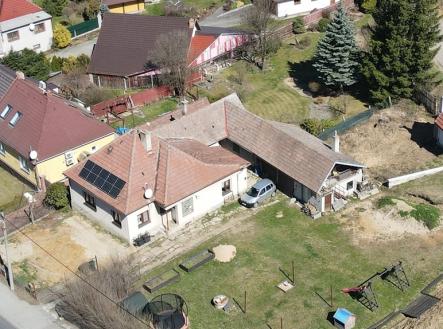 Prodej domu/vily, 132 m²