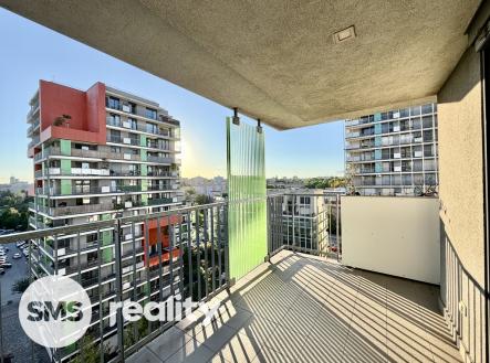 Pronájem bytu, 2+kk, 67 m²