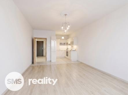 Pronájem bytu, 2+kk, 67 m²