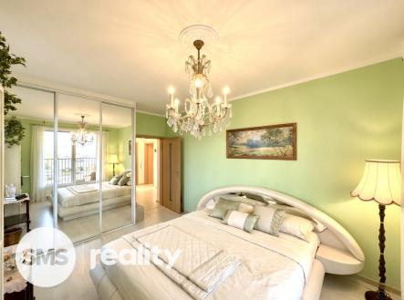 Pronájem bytu, 2+kk, 67 m²