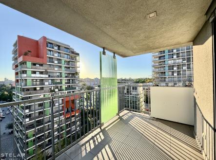 Pronájem bytu, 2+kk, 67 m²