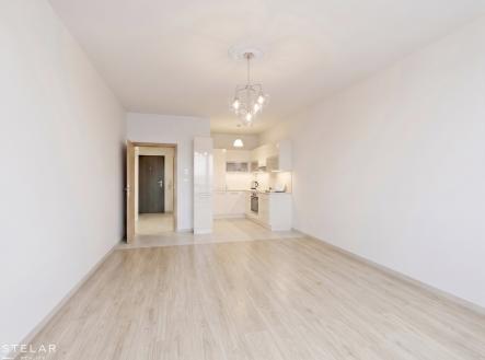Pronájem bytu, 2+kk, 67 m²