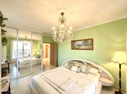 Pronájem bytu, 2+kk, 67 m²