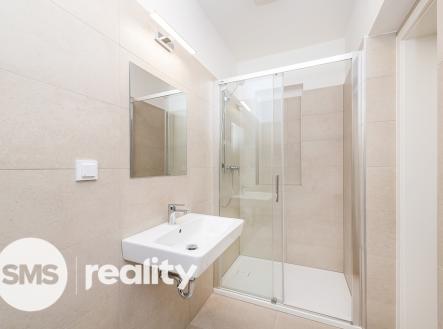 Pronájem bytu, 3+kk, 72 m²