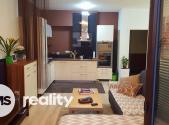 Pronájem bytu, 2+kk, 52 m²