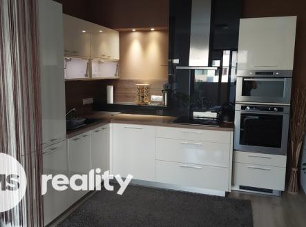 Pronájem bytu, 2+kk, 52 m²