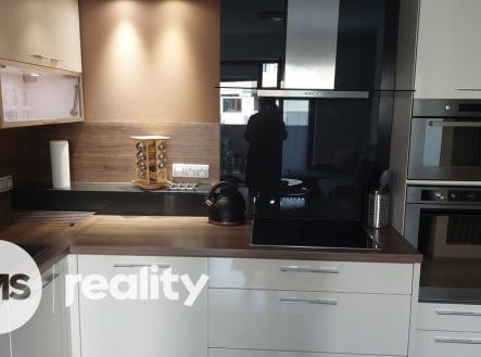 Pronájem bytu, 2+kk, 52 m²