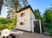 Prodej chaty/rekreačního objektu, 34 m²