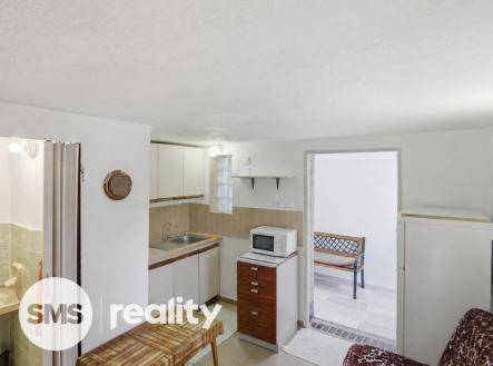 Prodej chaty/rekreačního objektu, 34 m²