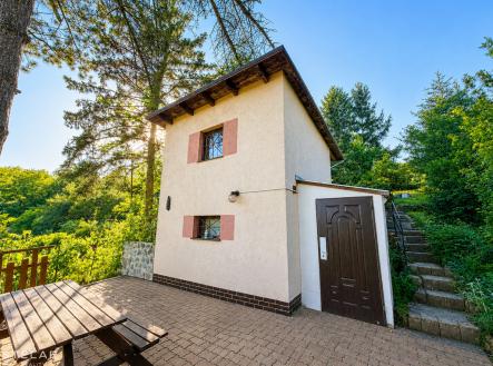 Prodej chaty/rekreačního objektu, 34 m²