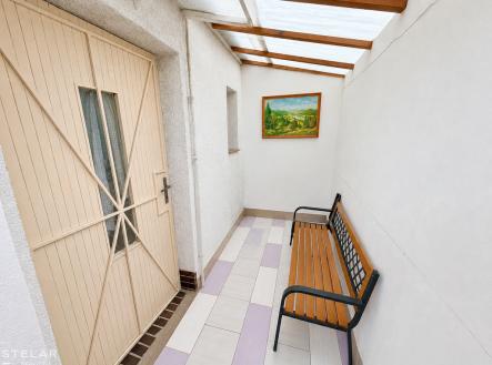 Prodej chaty/rekreačního objektu, 34 m²