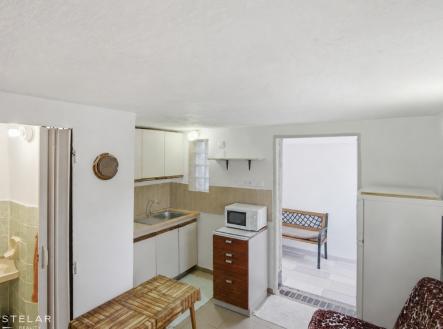 Prodej chaty/rekreačního objektu, 34 m²