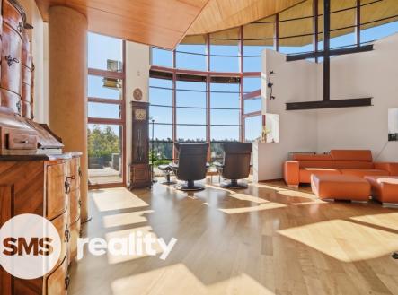 Prodej domu/vily, 533 m²