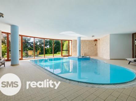 Prodej domu/vily, 533 m²