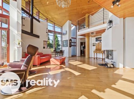 Prodej domu/vily, 533 m²
