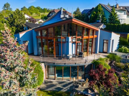 Prodej domu/vily, 533 m²