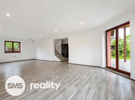 Prodej domu/vily, 178 m²