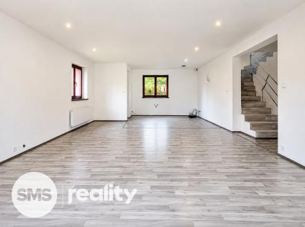 Prodej domu/vily, 178 m²