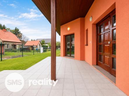 Prodej domu/vily, 178 m²