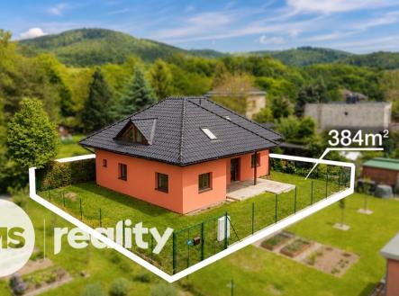 Prodej domu/vily, 178 m²