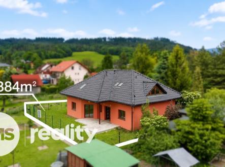 Prodej domu/vily, 178 m²
