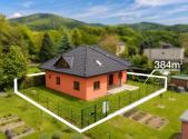Prodej domu/vily, 178 m²