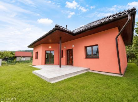 Prodej domu/vily, 178 m²
