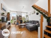 Prodej bytu, 4+1, 151 m²