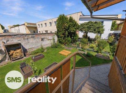 Prodej bytu, 4+1, 151 m²