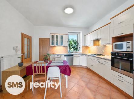 Prodej bytu, 4+1, 151 m²