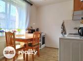 Pronájem bytu, 1+1, 27 m²