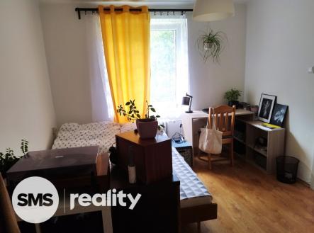 Pronájem bytu, 1+1, 27 m²
