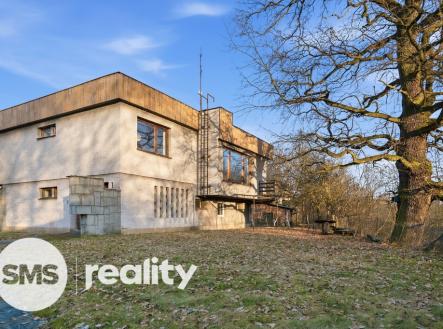 Prodej domu/vily, 216 m²
