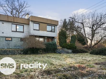 Prodej domu/vily, 216 m²
