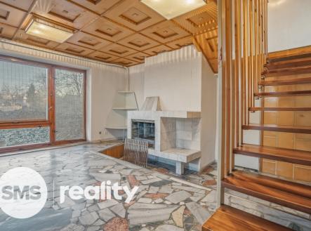 Prodej domu/vily, 216 m²