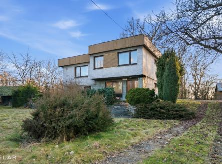 Prodej domu/vily, 216 m²