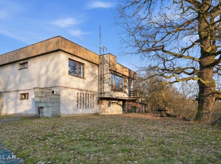 Prodej domu/vily, 216 m²