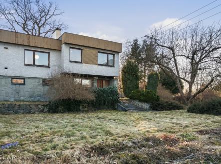 Prodej domu/vily, 216 m²