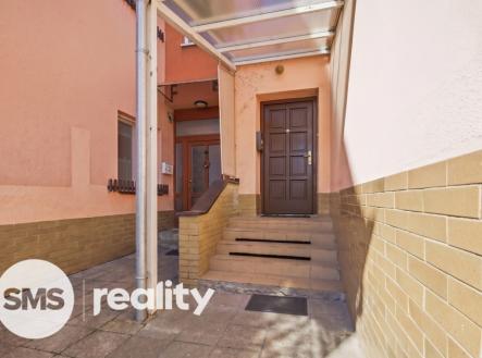 Prodej domu/vily, 240 m²