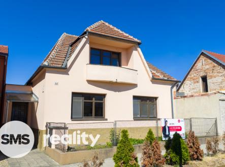 Prodej domu/vily, 240 m²