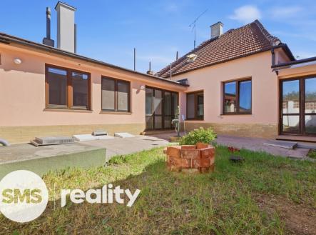Prodej domu/vily, 240 m²