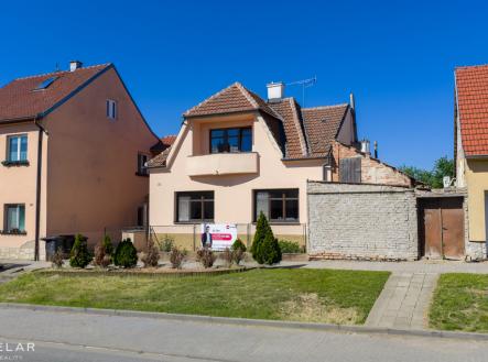 Prodej domu/vily, 240 m²