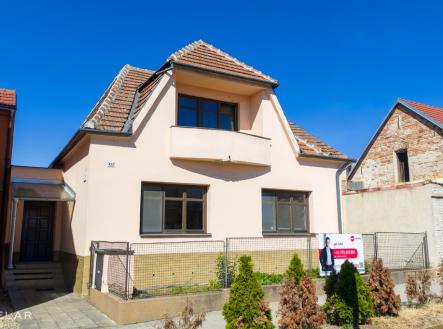 Prodej domu/vily, 240 m²