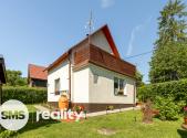 Prodej chaty/rekreačního objektu, 55 m²