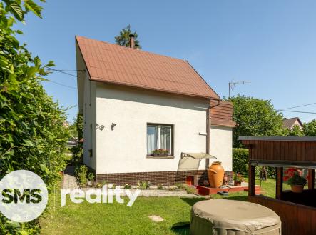 Prodej chaty/rekreačního objektu, 55 m²
