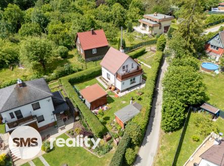 Prodej chaty/rekreačního objektu, 55 m²