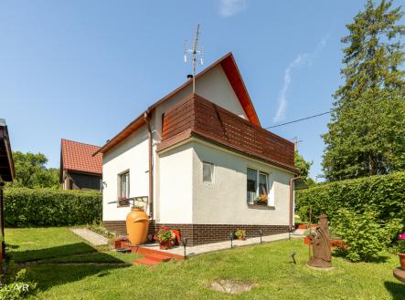 Prodej chaty/rekreačního objektu, 55 m²