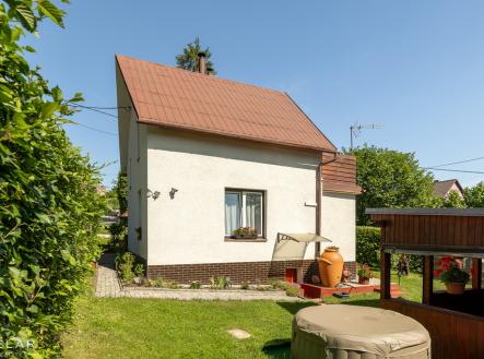Prodej chaty/rekreačního objektu, 55 m²