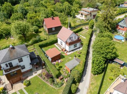 Prodej chaty/rekreačního objektu, 55 m²